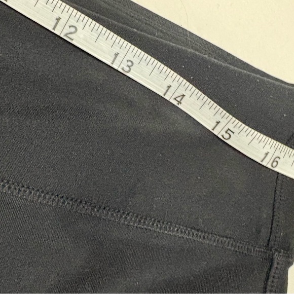 Mondetta Black Leggings - Picture 3 of 3